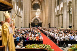 08 semana santa arquidiocesana vigilia pascal24
