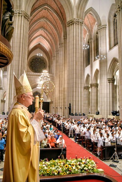 08 semana santa arquidiocesana vigilia pascal25