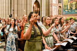 08 semana santa arquidiocesana vigilia pascal31