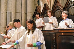 08 semana santa arquidiocesana vigilia pascal34