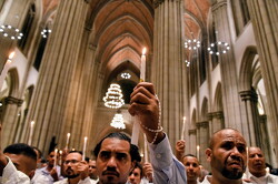 08 semana santa arquidiocesana vigilia pascal42