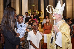 08 semana santa arquidiocesana vigilia pascal61