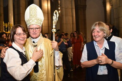 08 semana santa arquidiocesana vigilia pascal62