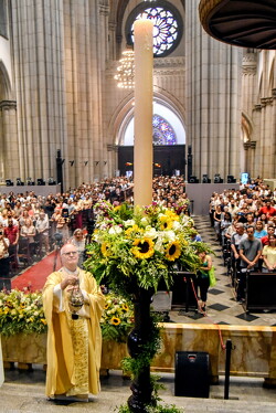 08 semana santa arquidiocesana celebracao pascoa05