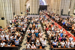 08 semana santa arquidiocesana celebracao pascoa15