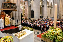 08 semana santa arquidiocesana celebracao pascoa18