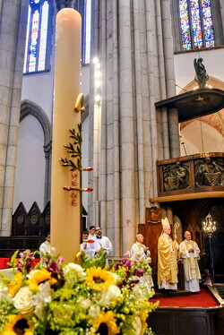 08 semana santa arquidiocesana celebracao pascoa20