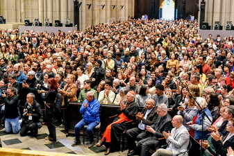 Cappella Musicale Pontificia - Foto 5225