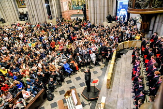 Cappella Musicale Pontificia - Foto 5226