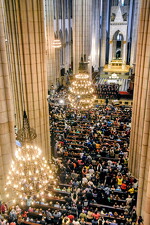 Cappella Musicale Pontificia - Foto 5231