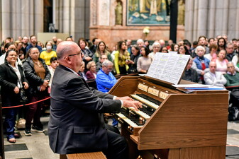Cappella Musicale Pontificia - Foto 5236