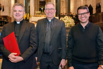 Cappella Musicale Pontificia - Foto 5247