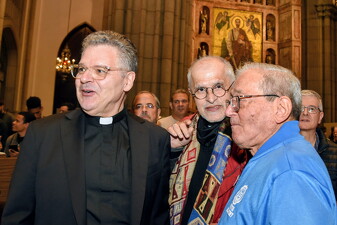 Cappella Musicale Pontificia - Foto 5250