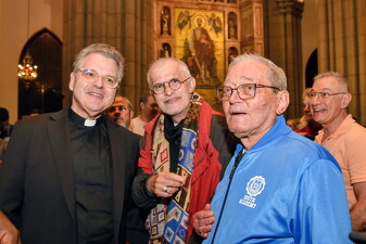 Cappella Musicale Pontificia - Foto 5251