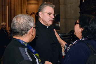 Cappella Musicale Pontificia - Foto 5253