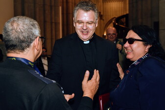 Cappella Musicale Pontificia - Foto 5255