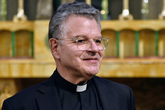 Cappella Musicale Pontificia - Foto 5258