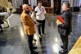 Cappella Musicale Pontificia - Foto 5260