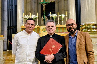 Cappella Musicale Pontificia - Foto 5262