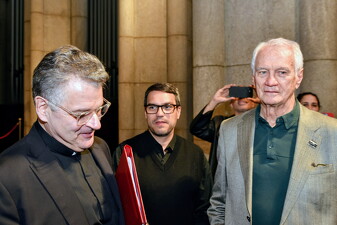 Cappella Musicale Pontificia - Foto 5263