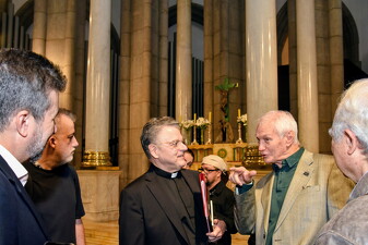 Cappella Musicale Pontificia - Foto 5264