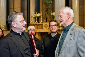 Cappella Musicale Pontificia - Foto 5265