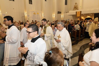 Festa de Nossa Senhora do Bom Parto - Foto 6891