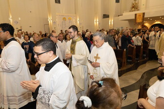 Festa de Nossa Senhora do Bom Parto - Foto 6892
