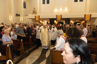 Festa de Nossa Senhora do Bom Parto - Foto 6894