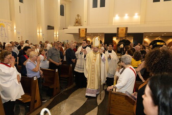 Festa de Nossa Senhora do Bom Parto - Foto 6895