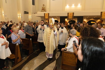 Festa de Nossa Senhora do Bom Parto - Foto 6896