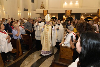 Festa de Nossa Senhora do Bom Parto - Foto 6897