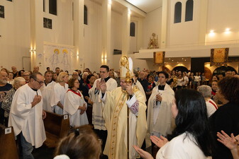Festa de Nossa Senhora do Bom Parto - Foto 6899