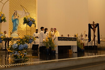 Festa de Nossa Senhora do Bom Parto - Foto 6900