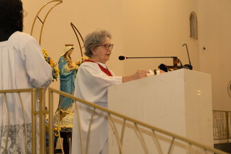 Festa de Nossa Senhora do Bom Parto - Foto 6902