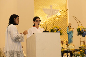 Festa de Nossa Senhora do Bom Parto - Foto 6903