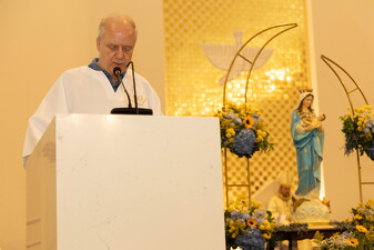 Festa de Nossa Senhora do Bom Parto - Foto 6904