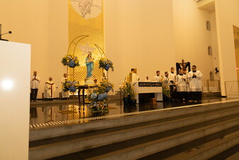 Festa de Nossa Senhora do Bom Parto - Foto 6908
