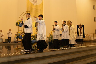 Festa de Nossa Senhora do Bom Parto - Foto 6909