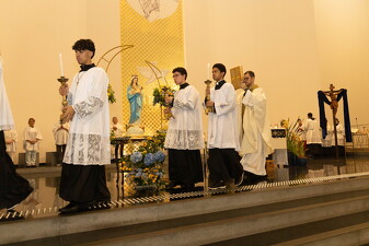 Festa de Nossa Senhora do Bom Parto - Foto 6910
