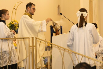 Festa de Nossa Senhora do Bom Parto - Foto 6912