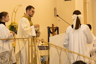 Festa de Nossa Senhora do Bom Parto - Foto 6913