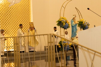 Festa de Nossa Senhora do Bom Parto - Foto 6914