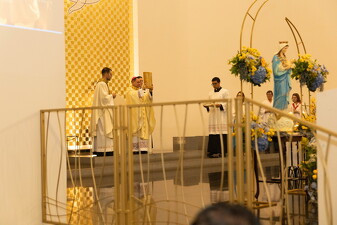 Festa de Nossa Senhora do Bom Parto - Foto 6915