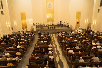 Festa de Nossa Senhora do Bom Parto - Foto 6916