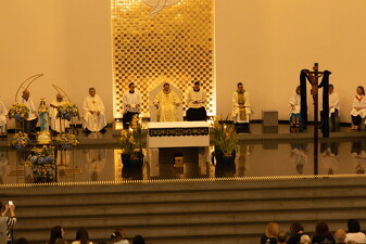Festa de Nossa Senhora do Bom Parto - Foto 6917