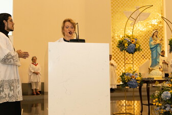 Festa de Nossa Senhora do Bom Parto - Foto 6918