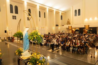 Festa de Nossa Senhora do Bom Parto - Foto 6920