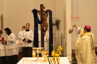 Festa de Nossa Senhora do Bom Parto - Foto 6922