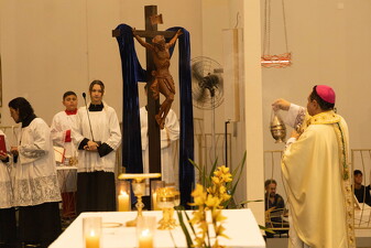 Festa de Nossa Senhora do Bom Parto - Foto 6923